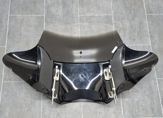 Kuipruit Harley Davidson Overige Harley Davidson