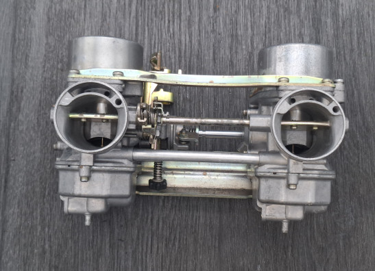 Carburetor assy Honda CX 500