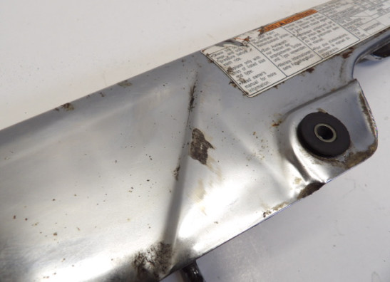 Chaincase Suzuki TU 250 X Volty