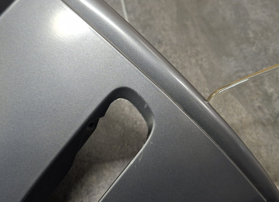 Cowl inside upper BMW K 1200 LT