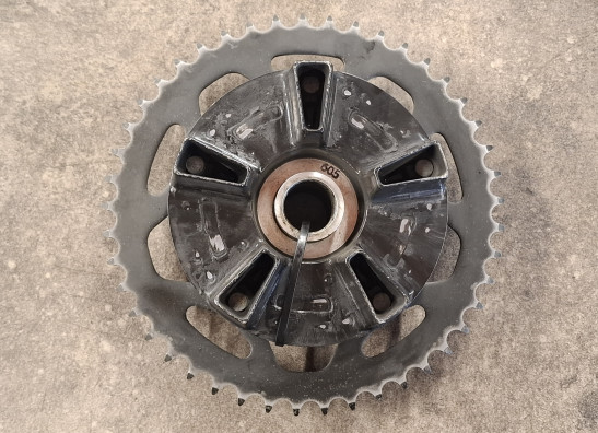 Tandwieldrager BMW S 1000 R