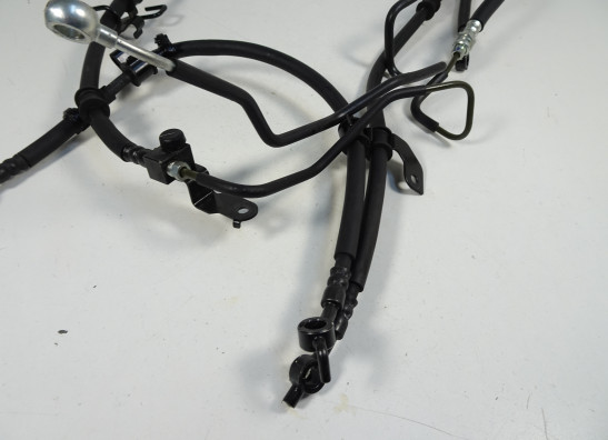 ABS Systeem Kawasaki Ninja 650