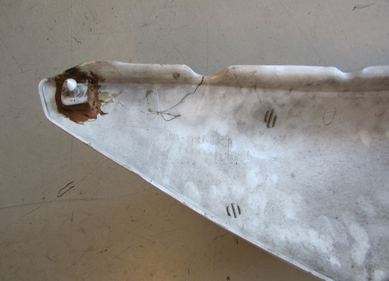 Cowl rear right Yamaha FZR 1000