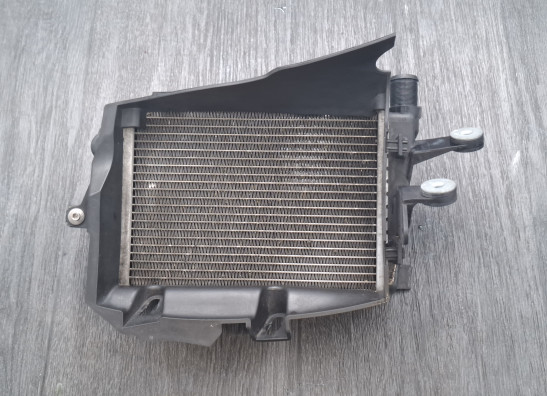 Kuhler BMW R 1200 GS LC Adventure