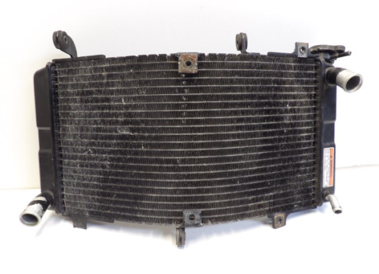 Radiateur Suzuki GSX R 750