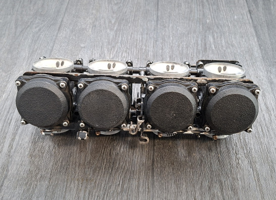 Carburateurset Kawasaki GPZ 1000