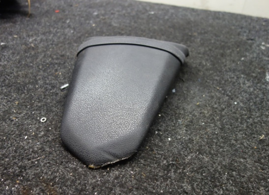 Soziussitz Kawasaki Z 650