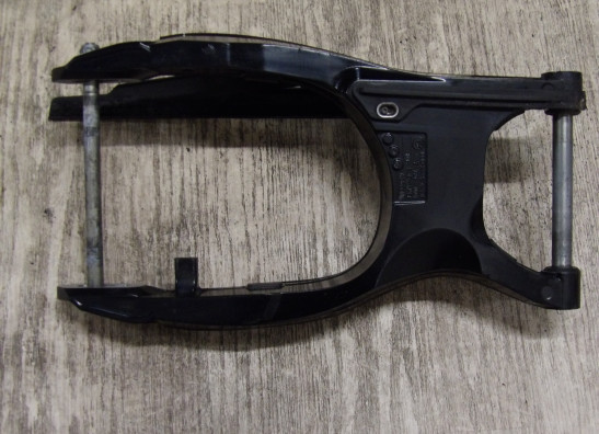 Achterbrug BMW F 800 R