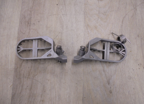 Voetsteun links BMW R 1200 GS LC Adventure