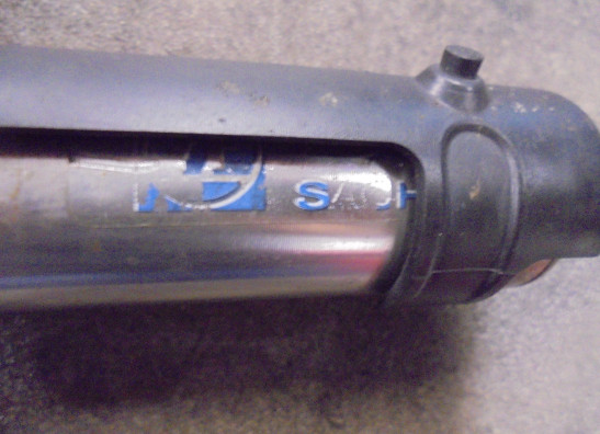 Lenkungs Dampfer Aprilia Tuono 1000