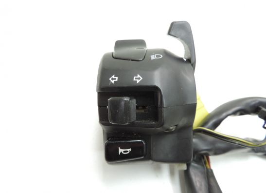 Handlebar switch assy left Suzuki GSX R 600
