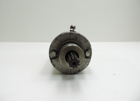 Startmotor Suzuki GSX F 600