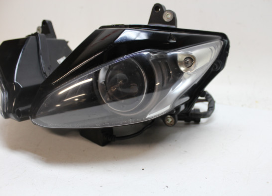 Koplamp Triumph Daytona 675 