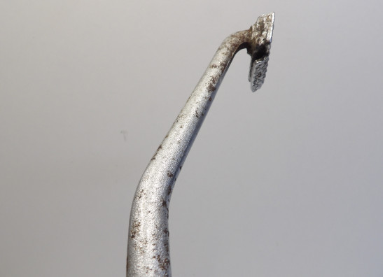 Rempedaal Yamaha XS 750