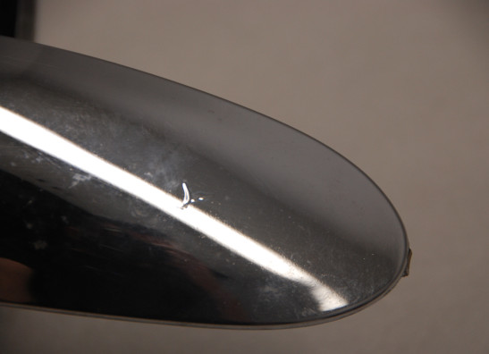 Teller Harley Davidson VROD VRSC