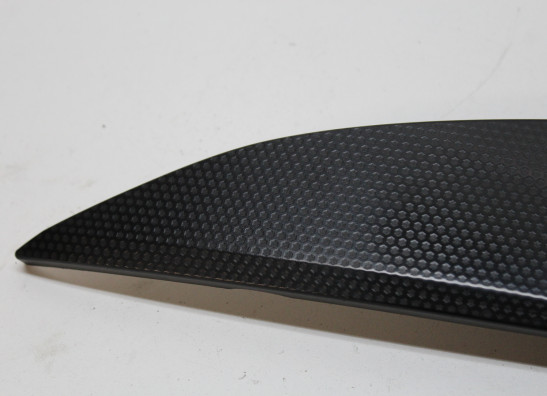 Tankcover Yamaha YZF R1