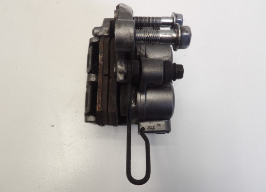 Brake caliper left front Honda VF 700  750 Supermagna