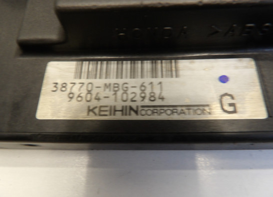 CDI Einheit Honda VFR 800 I