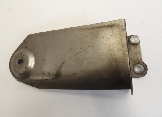 Frame - onderdelen Honda ST 1100 Pan European