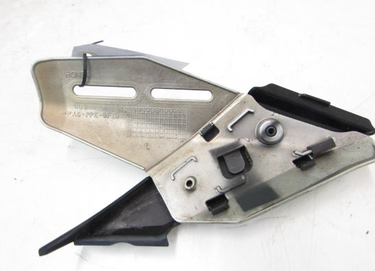 Heck links Honda CBR 600 RR