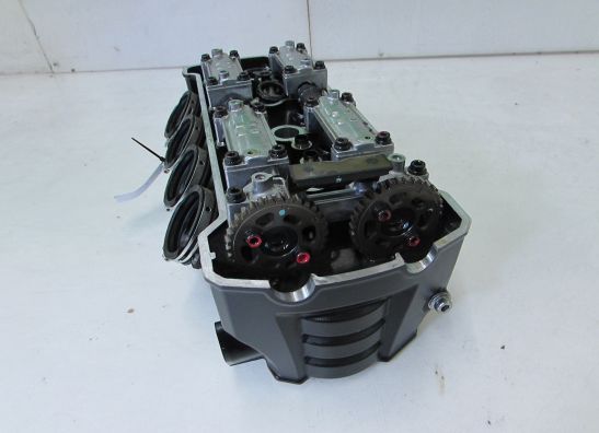 Cilinderkop Kawasaki Z 1000