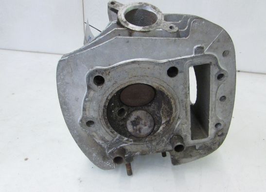 Cilinderkop Yamaha XV VIRAGO