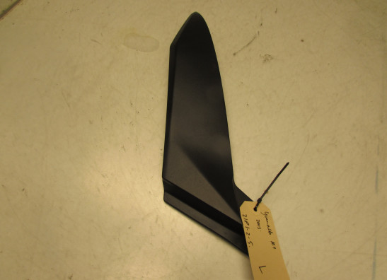 Fuel tank Yamaha YZF R1