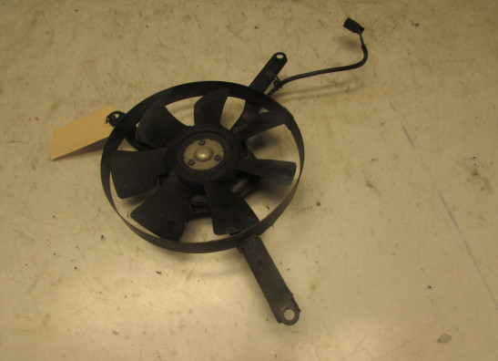 Ventilator Yamaha FJR 1300