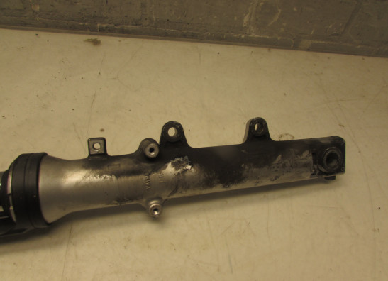 Front Fork right complete Yamaha FAZER 600