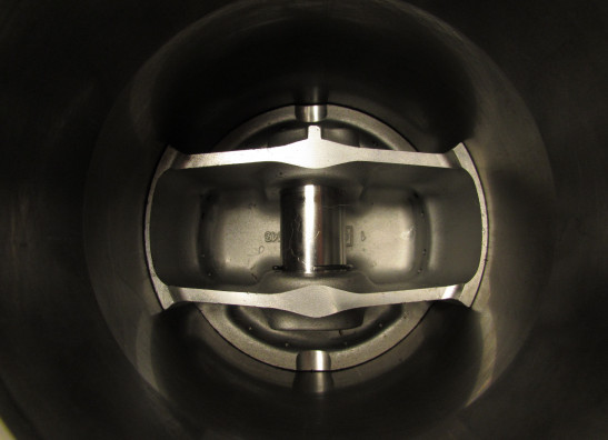 Cilinderblok Can-am Spyder