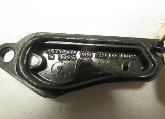 Motorblok diverse KTM 950 Adventure