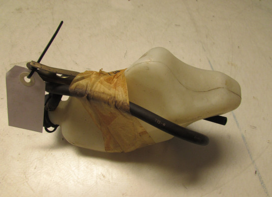 Radiator reserve tank  Honda CBR 600 F