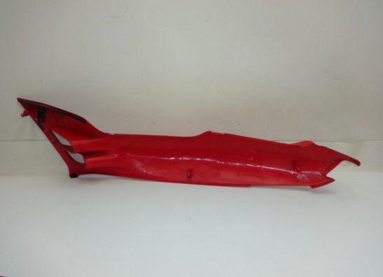 Rear cowl Honda CBR 600 F