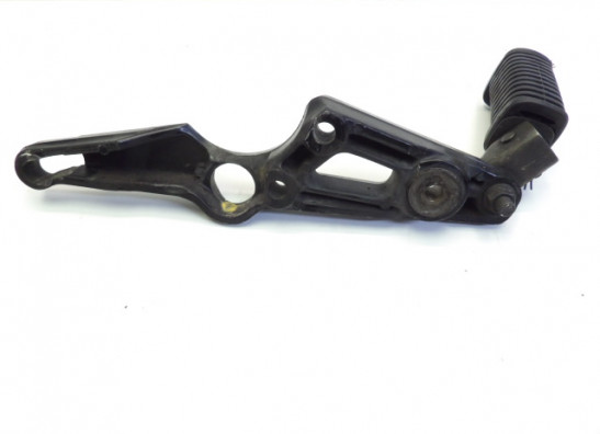 Duo voetsteun rechts Yamaha XS 1100