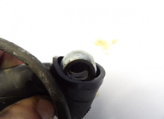 Koppelingsleiding Honda VF 700  750 C Magna