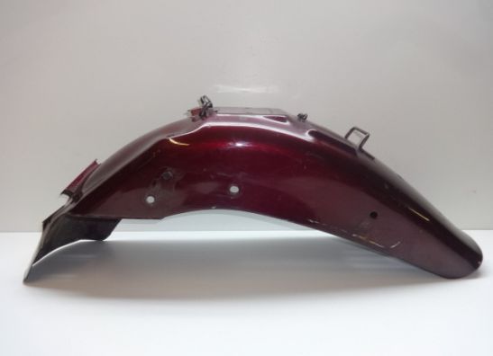 Rear fender Suzuki LS 650