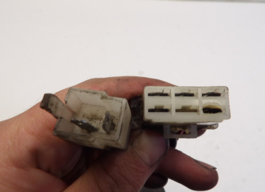 Spanningsregelaar Yamaha XS 1100