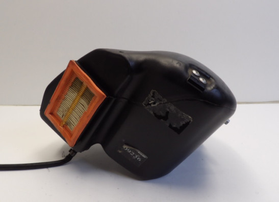 Air cleaner case BMW F 650 GS