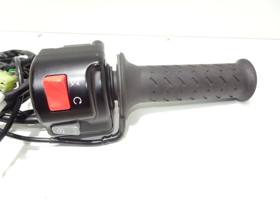 Lenkerschalter rechts KTM 1290 Super duke