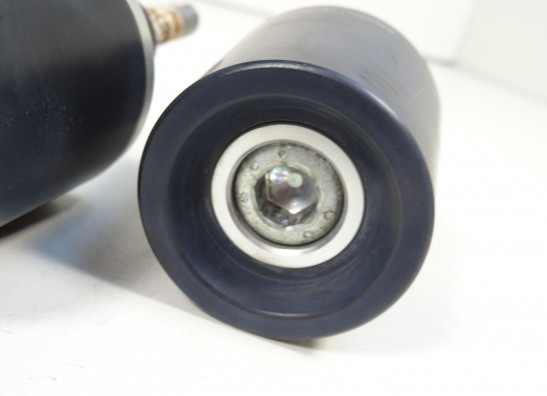 Crash Pads Yamaha Tracer 900