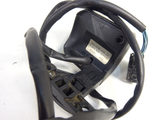 Lenkerschalter links BMW R 1200 RT