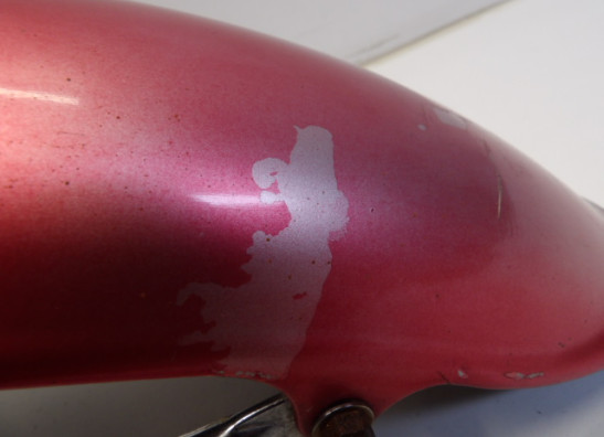 Voorspatbord Honda VT 700 750