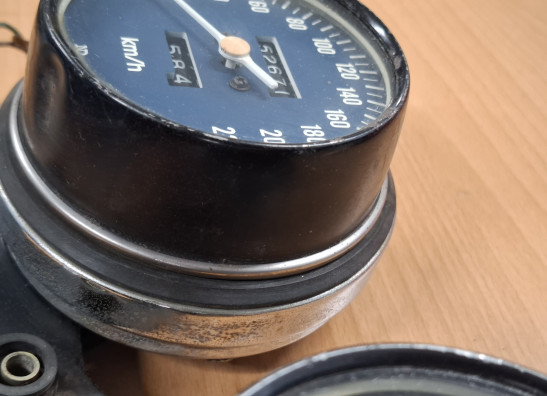 Tacho-set Honda CB 750 