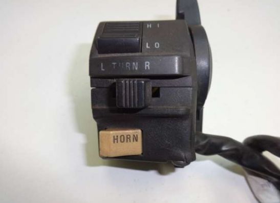 Lenkerschalter links Suzuki GSX 400 X Impulse