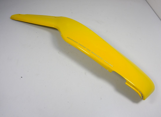 Rechter achterkant Ducati 600 SS Supersport