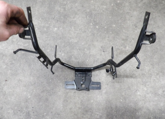 Heckrahme Suzuki GSX R 1100