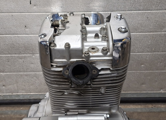Motorblok Suzuki VS 1400 Intruder