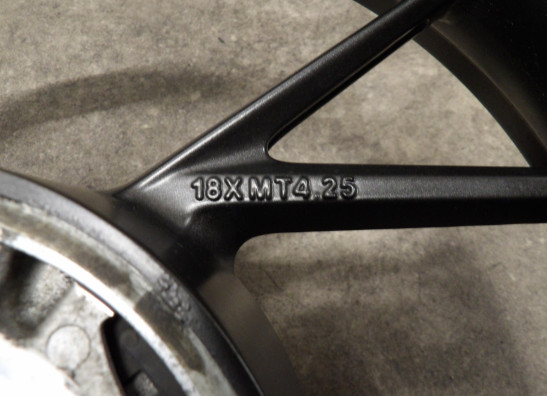 Felge hinten Triumph Tiger 1200 Explorer GT PRO