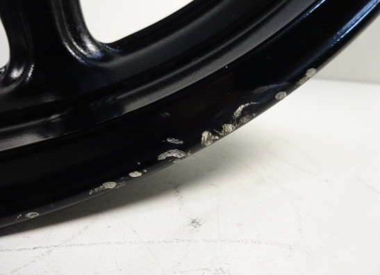 Felge vorne Suzuki SFV 650 Gladius