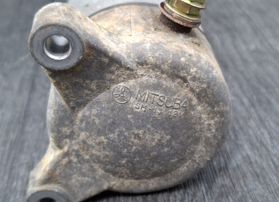 Startmotor Yamaha XJ 600 Diversion